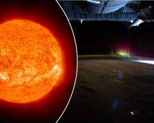 Магнітні бурі 27 листопада 2025 року: якої сили вдарить геомагнітний шторм та як вберегтися