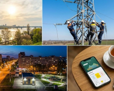 Графіки на 4 березня: чи скасує весняне потепління відключення світла на Дніпропетровщині