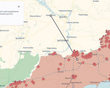 Перша атака авіабомбами: росія завдала удару по Кам&#039;янському на Дніпропетровщині