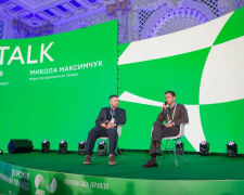 Ільдар Салєєв про роль Метінвесту в економіці України