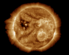 Магнітні бурі 30 листопада 2025 року: якої сили вдарить геомагнітний шторм та як вберегтися