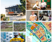 Дайджест найцікавіших новин Кам’янського за минулий тиждень