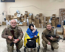 «Неможливе» - це не про неї: у Кам’янському живе жінка, яка ламає закони фізики