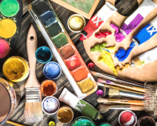 Кам’янська студія живопису для дорослих оголошує набір до нової групи - подробиці