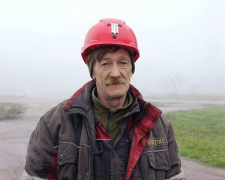 Чотири поранення, полон і дев’ять онуків: незламна історія слюсаря з «ЮЖКОКС»