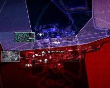 Загроза на підступах до Дніпропетровщини: окупанти намагаються обійти Новопавлівку