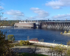 Дніпро потребує захисту: український проєкт про вразливість ріки презентували в Лісабоні