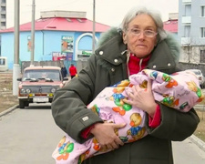 Найстарша мама України: історія Валентини Підвербної очима медицини, а не сенсацій