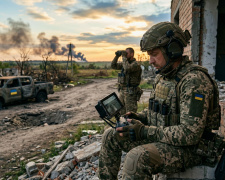 Фронт наблизився до Дніпропетровщини: аналіз ситуації на Межівському та Покровському напрямках