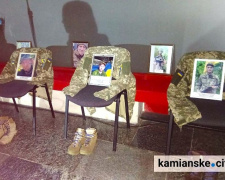 До Кам’янського привезли всеукраїнську пересувну виставку «Рушник Надії» - де та коли подивитися 