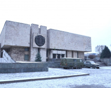 Куди сходити у Кам'янському в будні та вихідні - афіша культурних подій з 15 по 21 січня