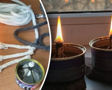 Як зігрітися в помешканні без електрики, тепла та газу