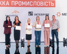 Метінвест — серед 50 найкращих роботодавців України за версією NV і Odgers