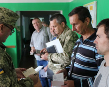 Мобілізація в ТЦК
