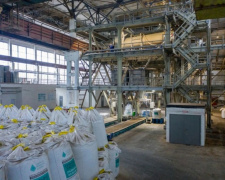 У Кам’янському за борги продають  завод: ціна може впасти до 70 млн гривень