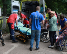 На Дніпропетровщині триває евакуація з прифронтових громад - подробиці від ОВА