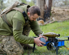 чи є загроза для кордонів Дніпропетровщини