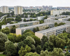 Старі "панельки" можуть стати пасткою влітку