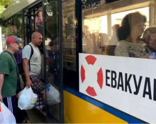 Порятунок із прифронтових зон: запроваджено єдину систему координації евакуації та допомоги