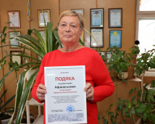 Свято поваги та традицій: як на Каметсталі вшанували пенсіонерів, що творили історію підприємства