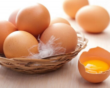 Безпека на першому місці: поради Кам’янського управління Держпродспоживслужби щодо купівлі яєць