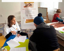 У Кам’янському посилюють допомогу сім’ям у складних життєвих ситуаціях - подробиці