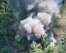 Хімічна зброя на Дніпропетровщині: підтверджено застосування забороненої речовини