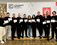 Захисники Маріуполя стали тренерами підтримки: «Серце Азовсталі» запустило кемп посттравматичного зростання