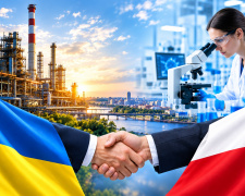 Європейські гранти для Дніпропетровщини