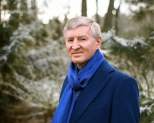 Привітання від Ріната Ахметова із 25-річним ювілеєм SCM