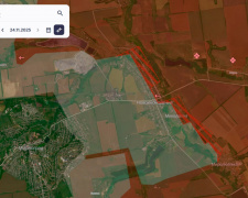 Фронт Дніпропетровщини під обстрілом: штурми, дрони і тактика деморалізації