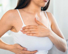 Як лікують рак молочної залози в Кам&#039;янському і що може кожен