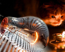 У Кам'янському в четвер, 15 січня, вимикатимуть світло: графік та адреси відключень