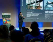 Каметсталь та Метінвест на ПРОФстарті: інвестиції у молодь та освіту як шлях до відбудови