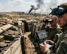 Битва за Березове та Тернове: ворог намагається прорватися вглиб Дніпропетровщини