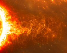 Магнітні бурі 2 січня 2026 року: якої сили вдарить геомагнітний шторм та як вберегтися