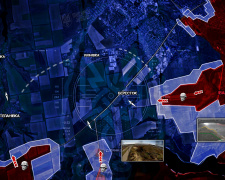 Куди рухається фронт: що зараз відбувається між Покровськом і Дніпропетровщиною