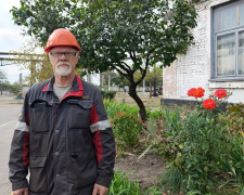 Майстер на всі руки: історія легенди «ЮЖКОКСу», який присвятив професії понад 30 років