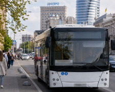 На Дніпропетровщині одне з найкращих автобусних сполучень в Україні - дослідження