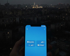 Київстар чи Lifecell: абоненти назвали оператора в Кам'янському, який тримає інтернет 8 годин без світла