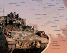 Росіяни, ймовірно, зайшли в перше село Дніпропетровщини - що кажуть військові та Генштаб