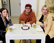 Власне житло для оборонця Маріуполя: Богдан Крилов, який пройшов пекло війни, отримав квартиру від «Серця Азовсталі»