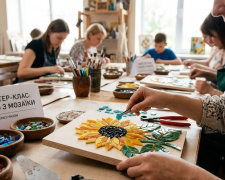 Плануємо весняний вікенд: афіша заходів у Кам’янському та Дніпрі на 18-19 квітня