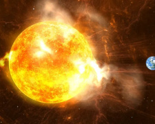 Магнітні бурі 21 березня 2026 року: якої сили вдарить геомагнітний шторм та як вберегтися