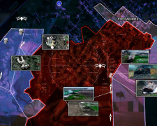 «Глухий кут» на Новопавлівському напрямку: як Дніпропетровщина зустріла механізований штурм