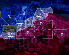 Тіні в сірій зоні: що відбувається на передовій біля Новопавлівки на Дніпропетровщині