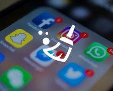 Цифрове прибирання: як за 5 хвилин очистити пам’ять смартфона від «сміття» та змусити його працювати швидше