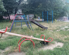 У Кам’янському ігнорують безпеку дітей