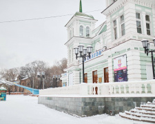 Снігопади та морози - що підготувала погода кам&#039;янчанам на вихідні