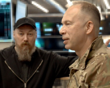 Небезпека Дніпропетровщини: понад 140 тисяч окупантів зосереджено на трьох південних напрямках — деталі від Головкома